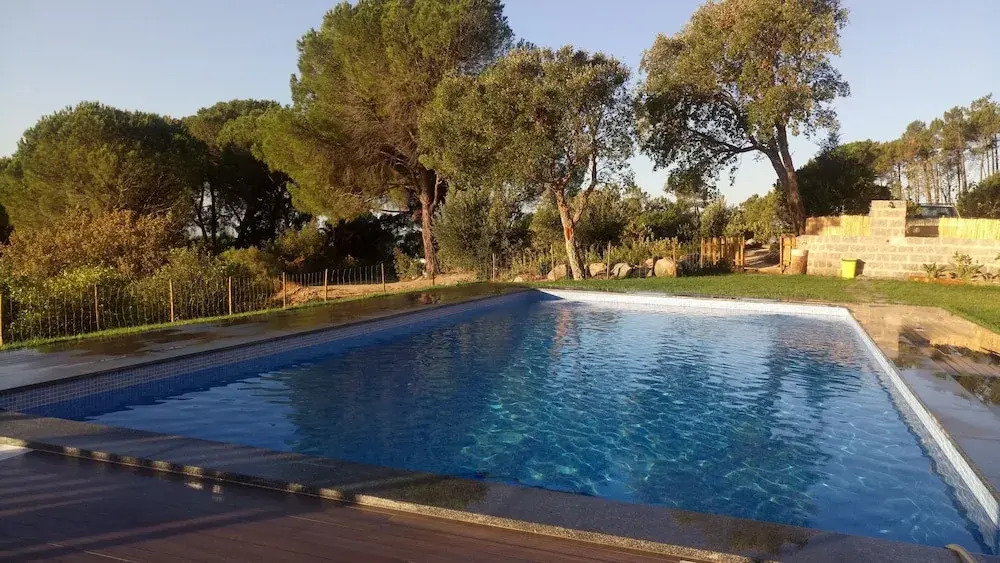 Quinta da Idalina
