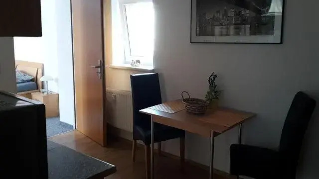 Ferienwohnung Holiday