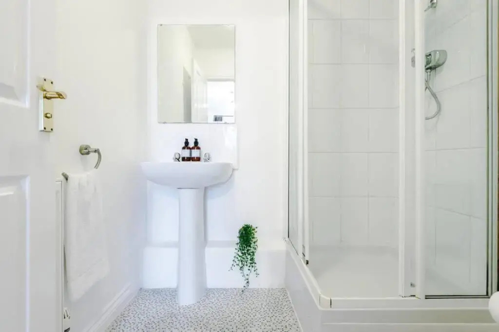 Paladine Place Serviced Apartment Coventry