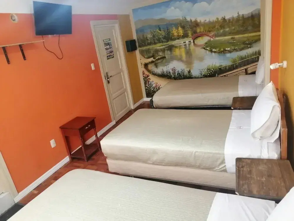 RIXAA Hotels