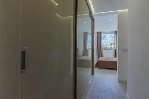 Design apartment Ocean Garden 2, Playa Paraiso