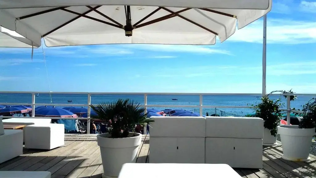 Sivori Apartment