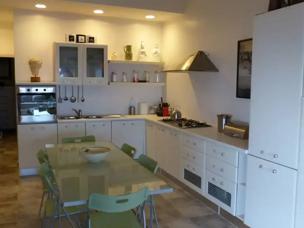 Cozy Villa in Sperlonga with Garden