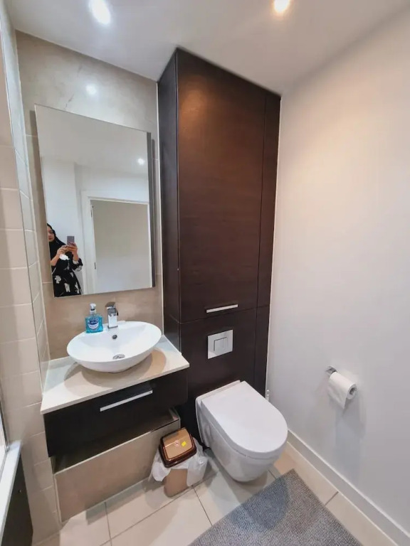 Stunning 2-bed Apartment in London