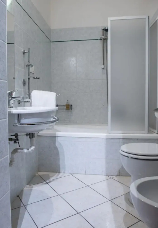 B&B Luxury Salerno Central