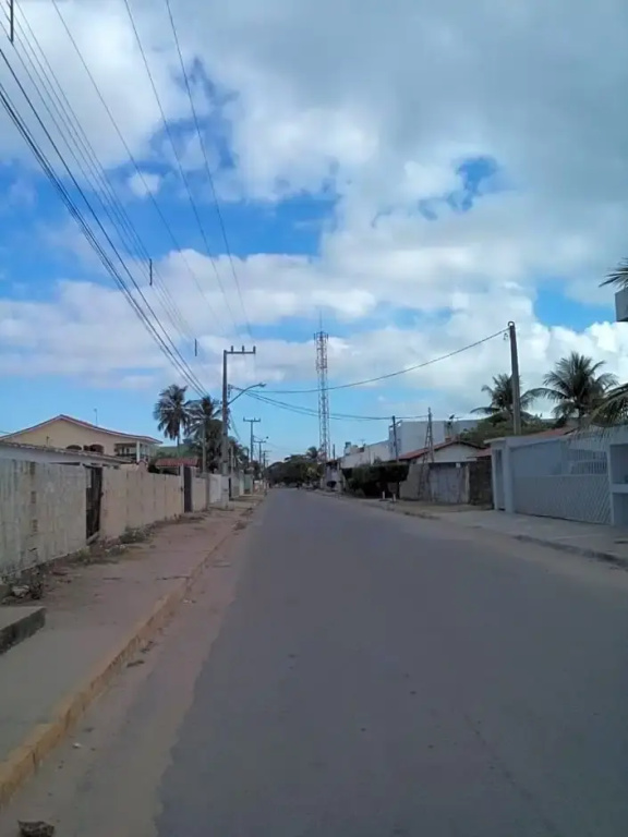 Pousada Abais-Inn
