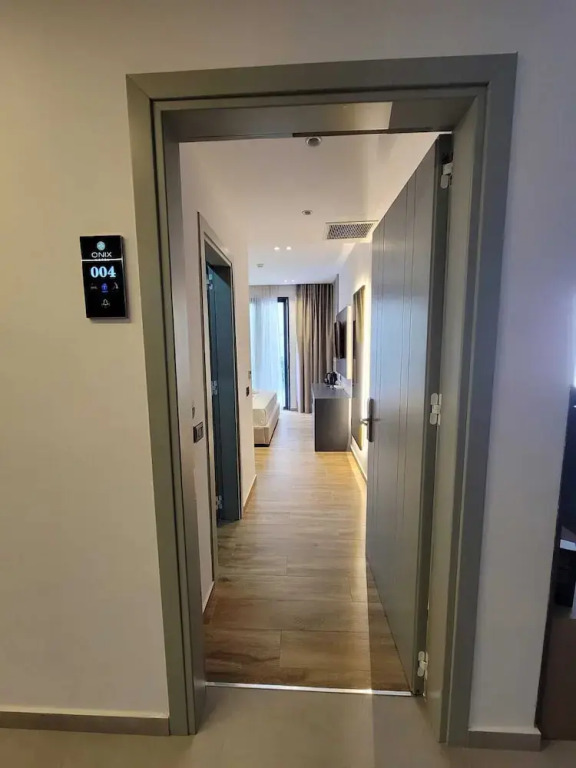 Hotel Boutique Onix