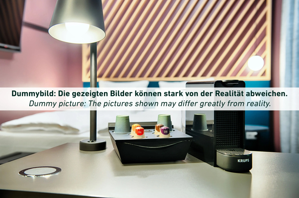 B&B HOTEL Köln-Porz