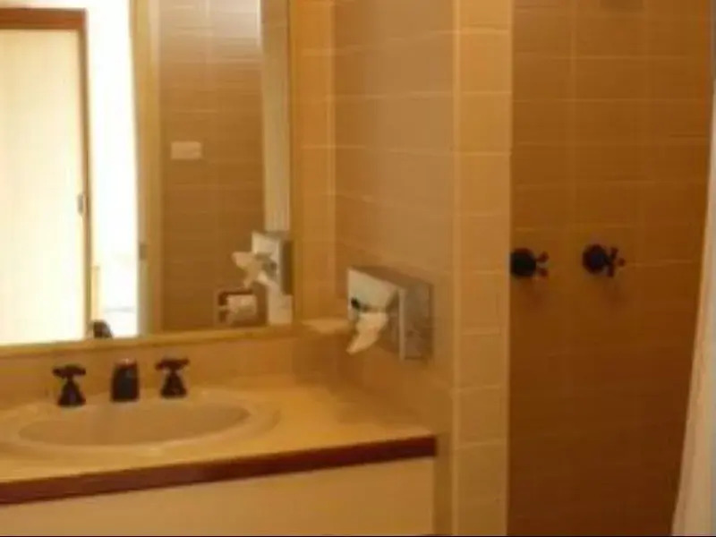 Glades Motor Inn