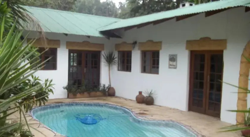 Eden Guest House