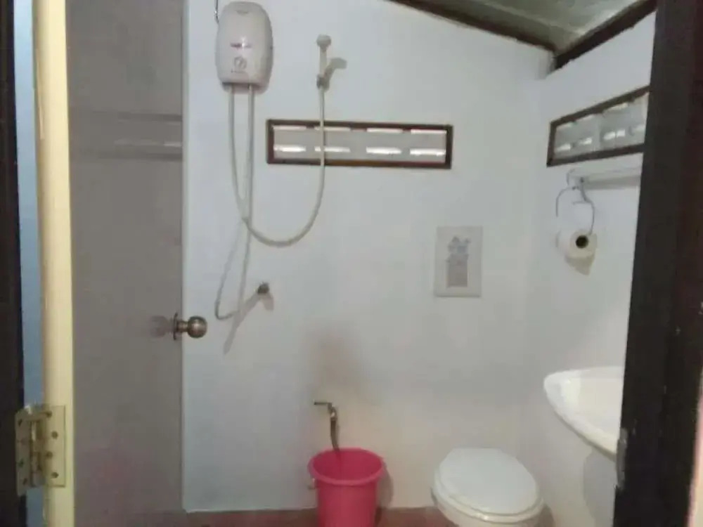 Comon Bungalow HaadChaoPhao
