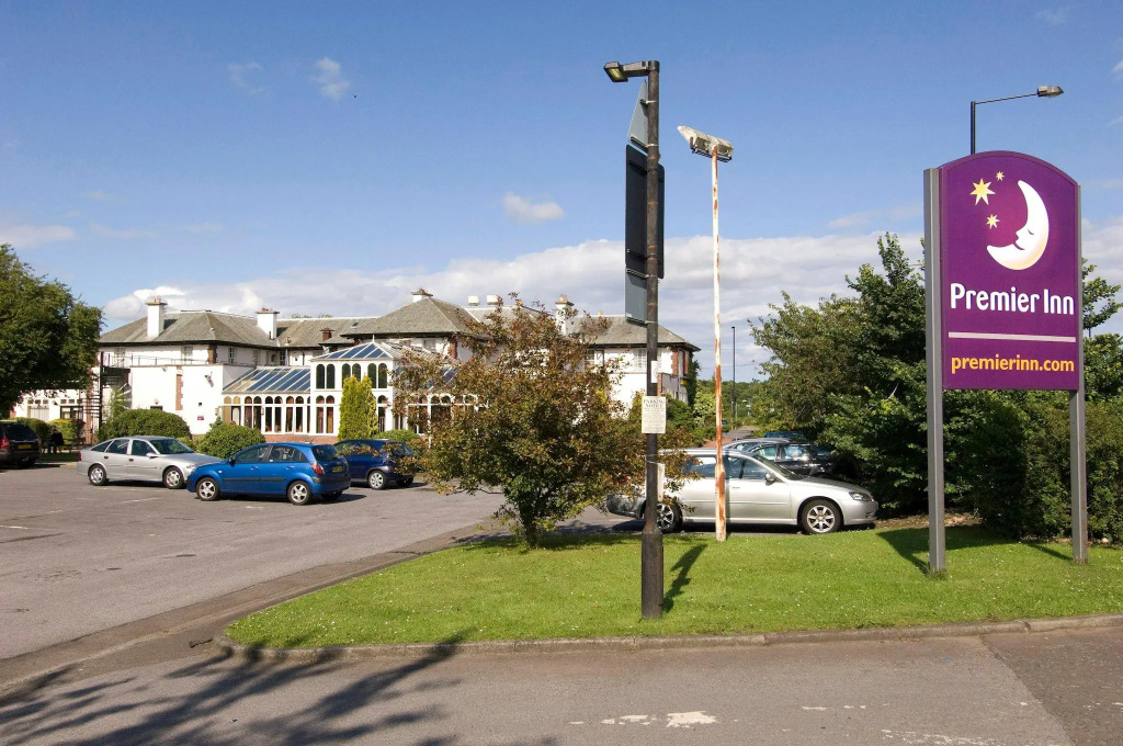 Embassy Newcastle-Gateshead, Sure Hotel Collection by Best Western