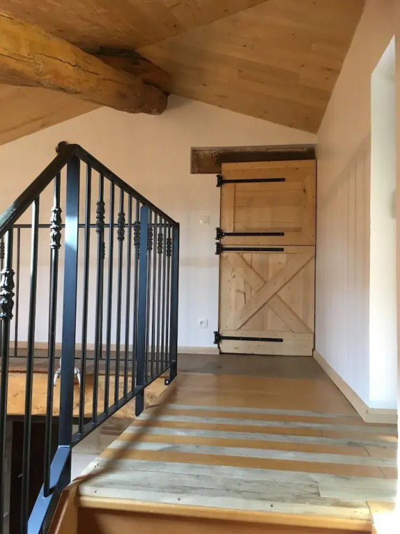 Gîte de Gibrou