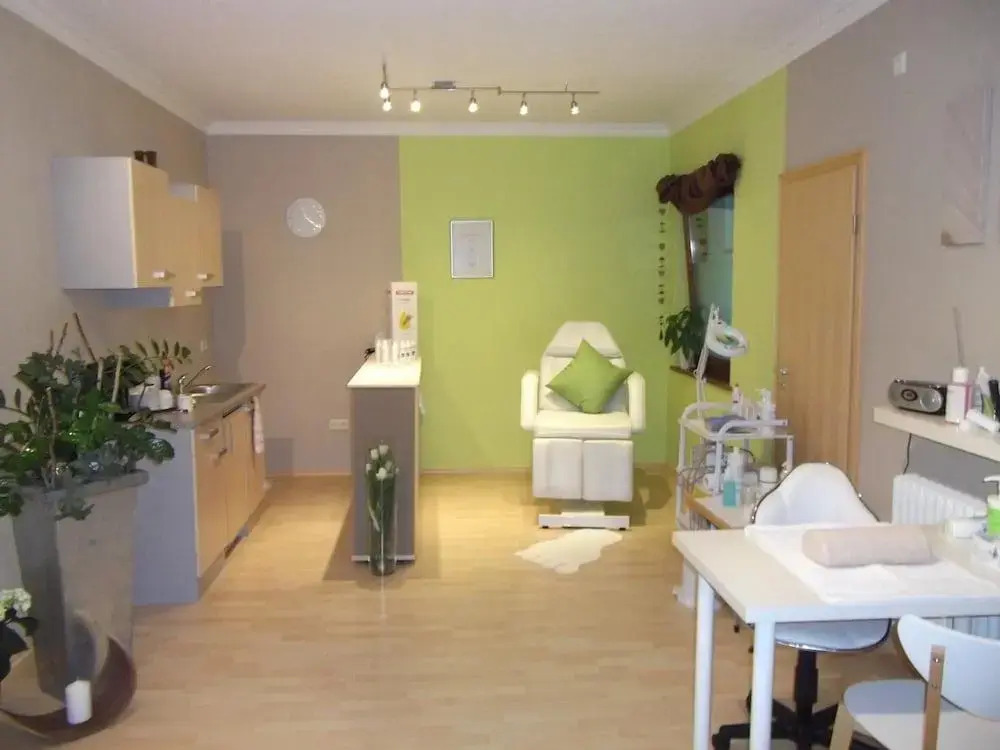 Naturhotel Blaubach