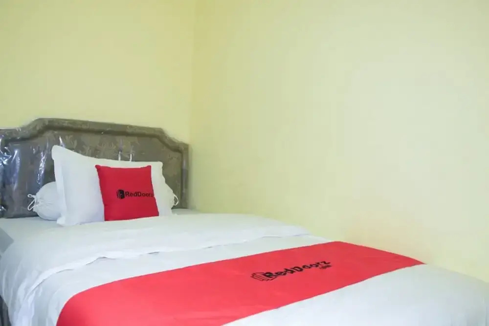 RedDoorz Syariah near Jogja City Mall 2