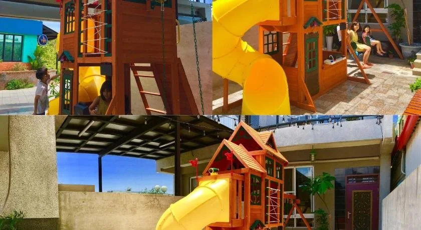 WOW House