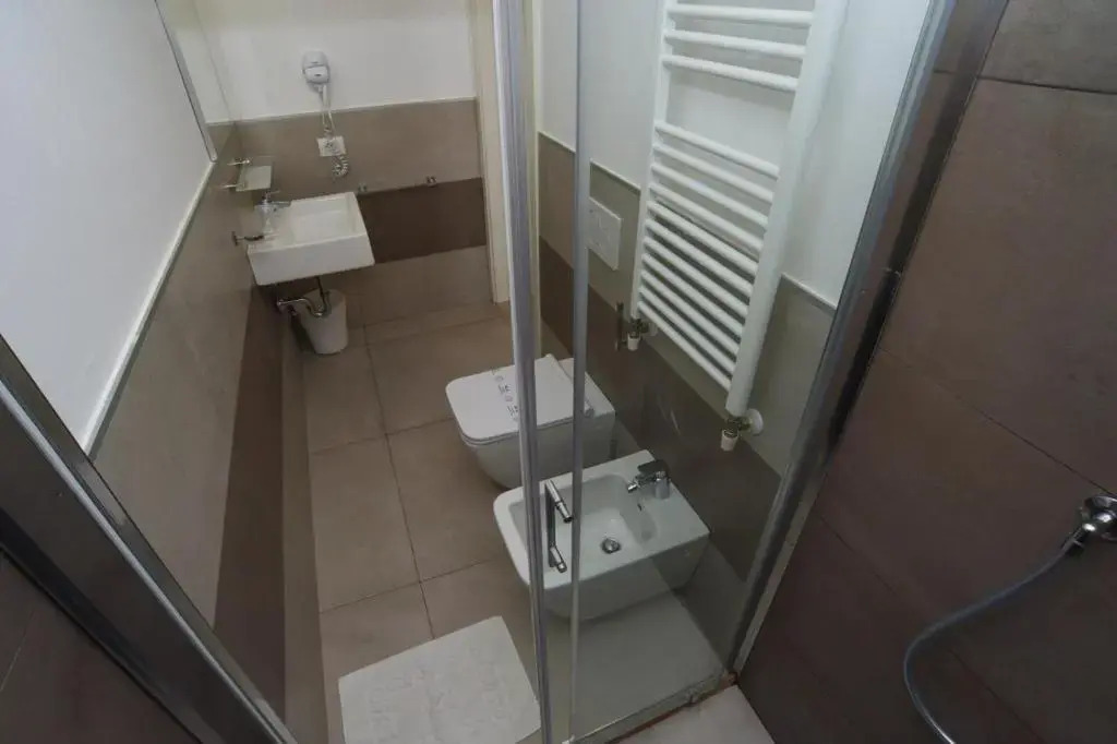 Hotel Villa Augustea
