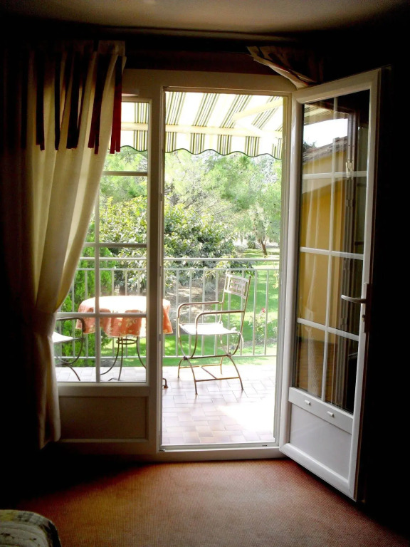 Logis Hotel des Granges