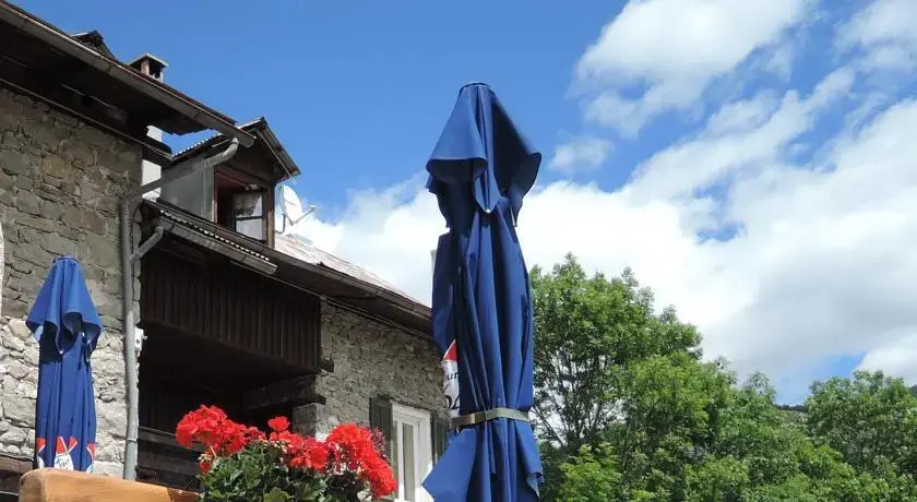 Holiday home Allos