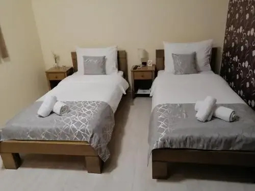 Apartmani CENTAR- Smederevo