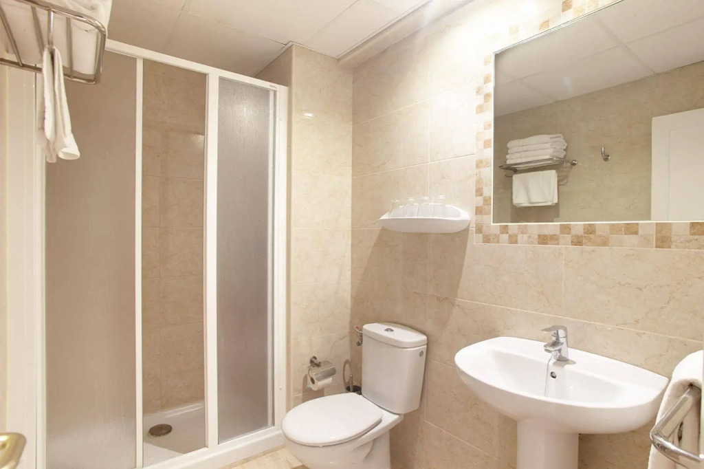 Hostal Mar y Huerta