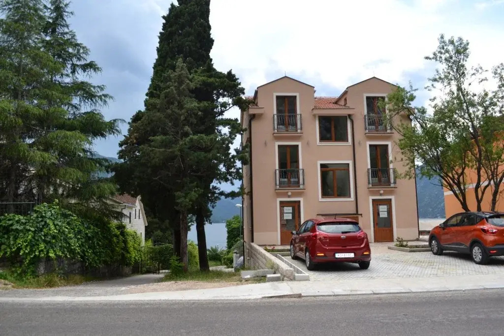 Bocche di Cattaro Apartments