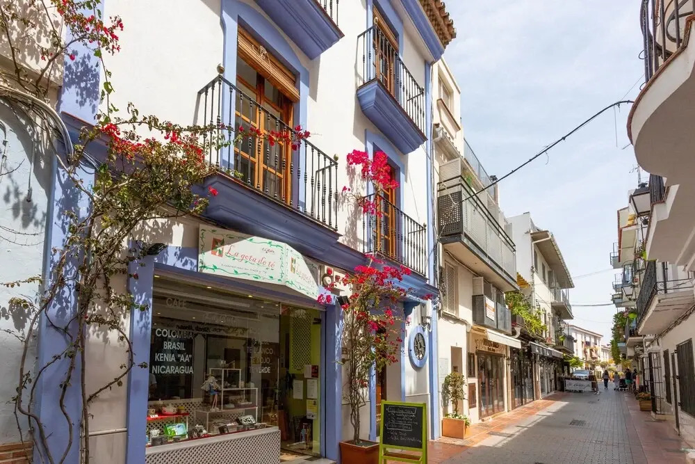 Apartments in Old Town