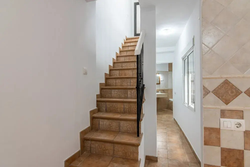 Sunny Andalusian Retreat