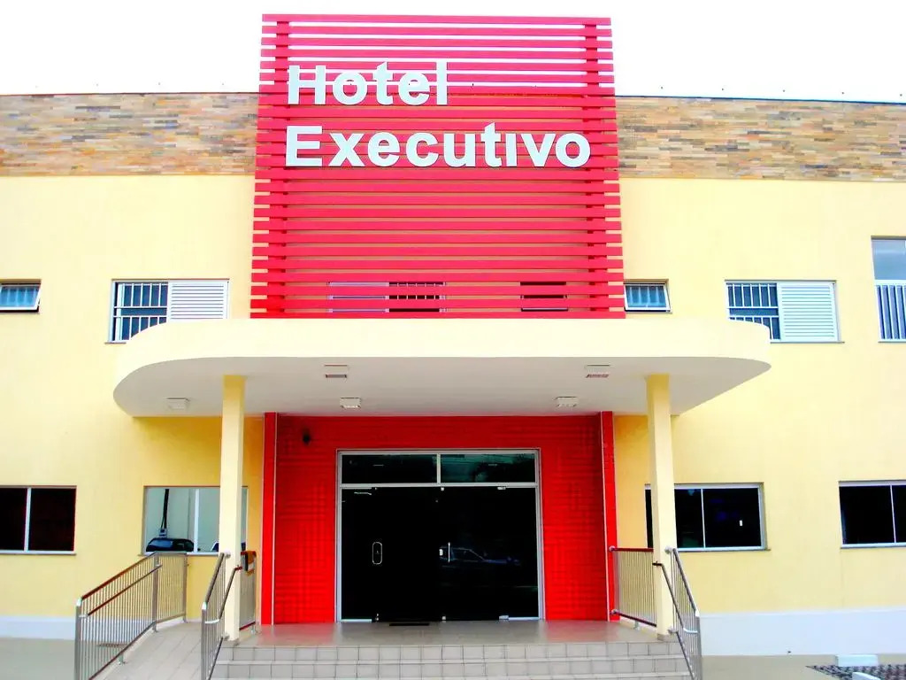 Hotel Executivo