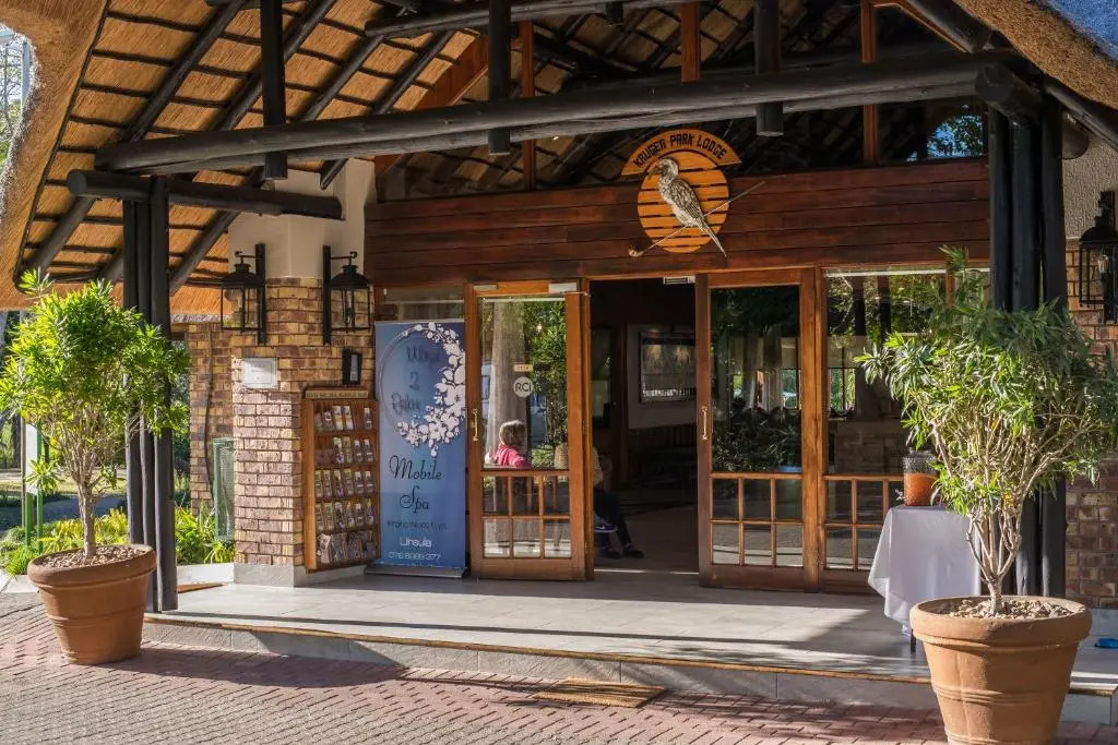 Kruger Park Lodge Unit No. 543