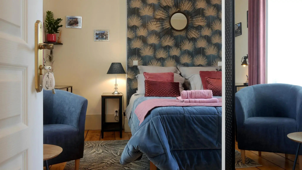 Entre Terre et Estuaire & Spa