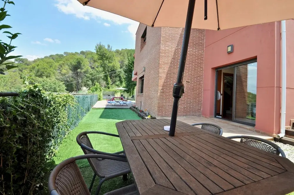 Villa Carmens Lloretholiday