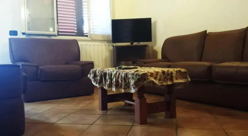 Tra Natura e Relax