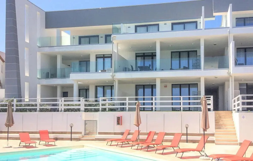 Amazing Apartment in Cannigione With Outdoor Swimming Pool, Wifi and 1 Bedrooms