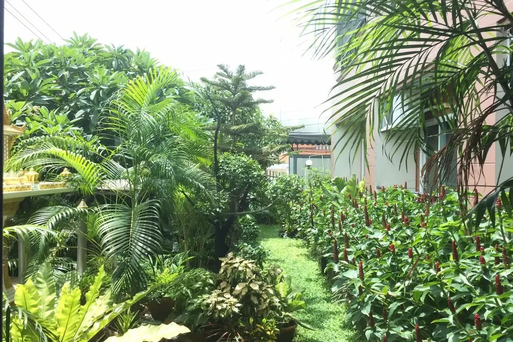 SK Court