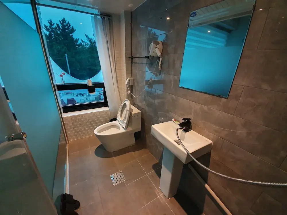Sol Guesthouse Jumunjin - Hostel