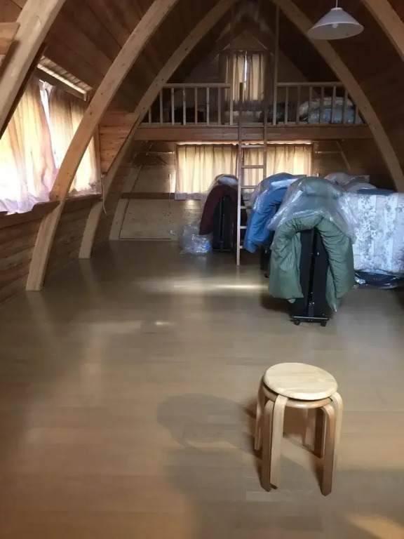 Nasukogen Bungalow