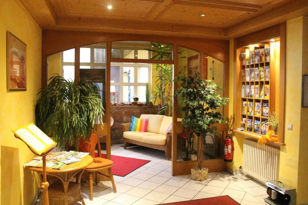 Hotel Engel