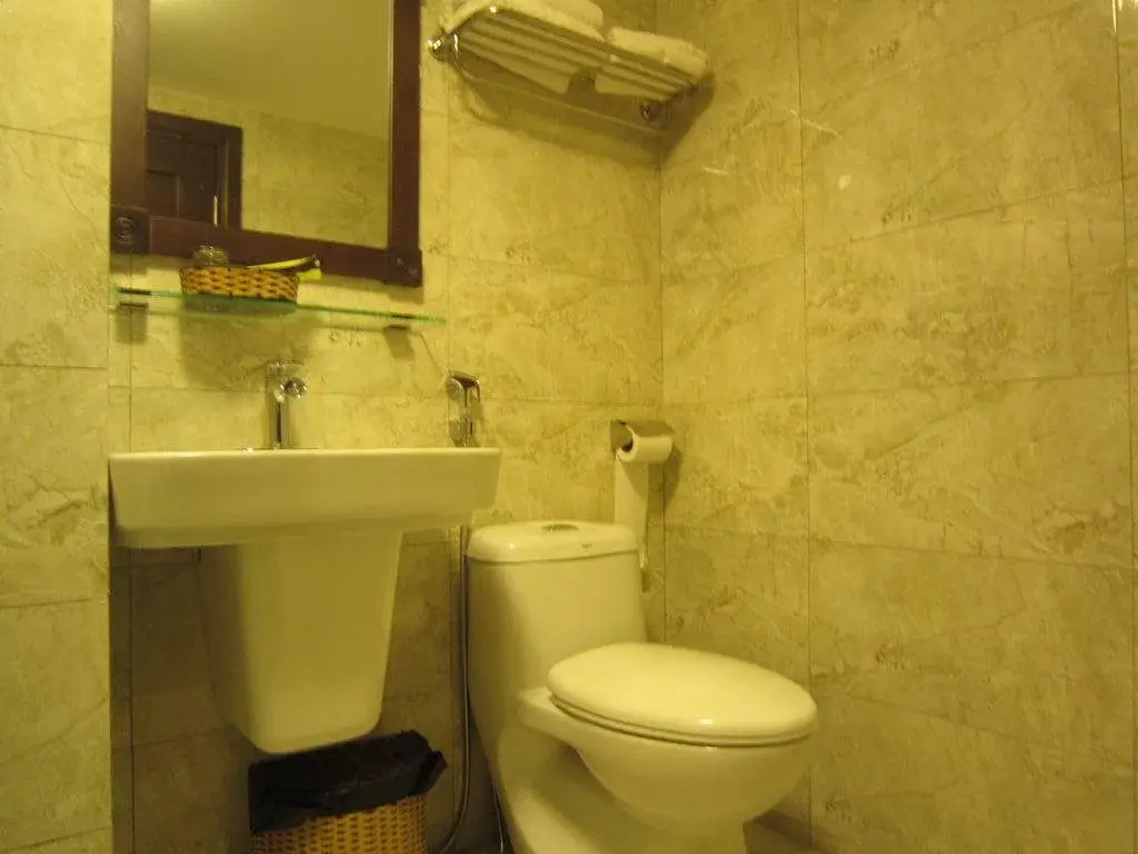 Thanh Ngoc Hotel