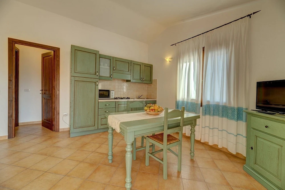 The Fantastic Residenza Badus Studio M2 - Sleeps 2 Persons