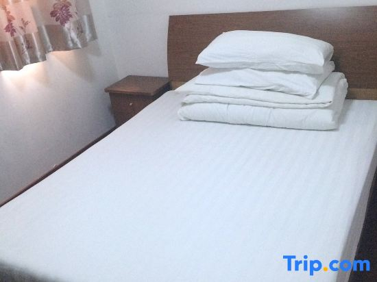 Shanghai Shunshun Guest House