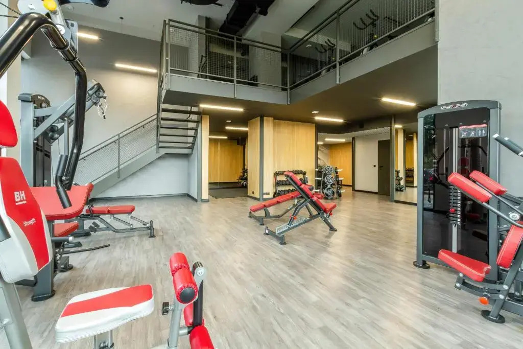 Apartment Zajezdnia Wrzeszcz Gdańsk Grudziądzka by Noclegi Renters