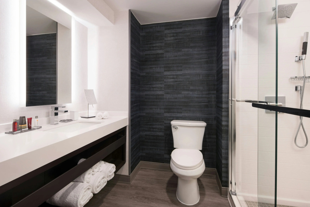 Boulder Marriott