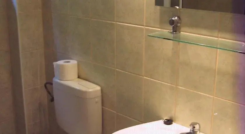Bor Apartmanház