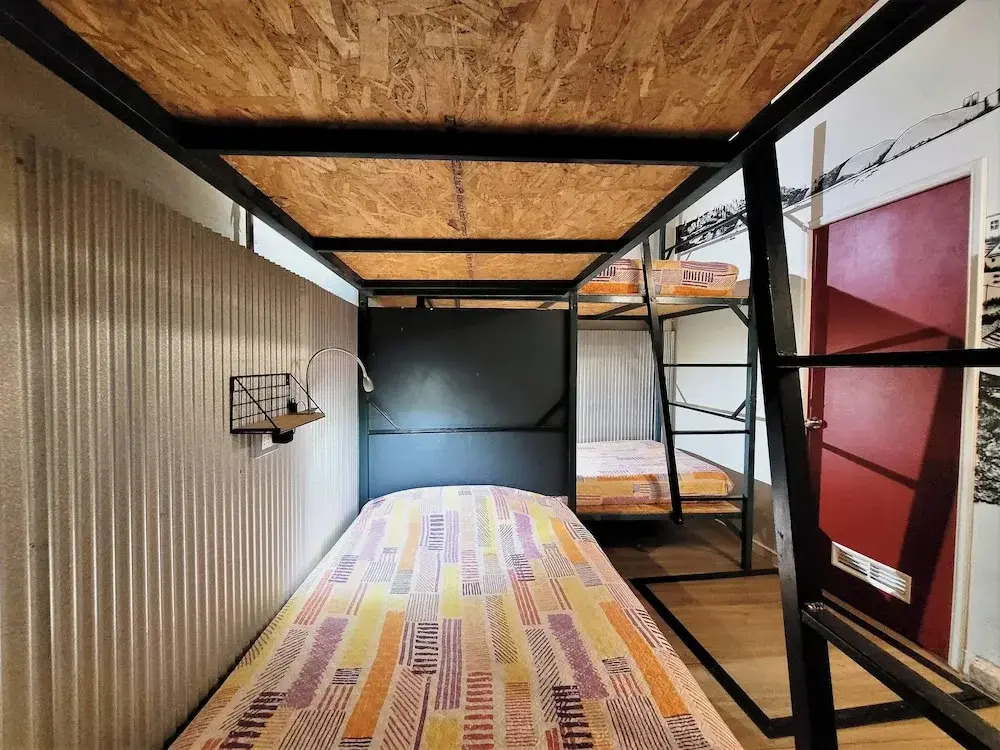 Maki Hostel Valparaiso