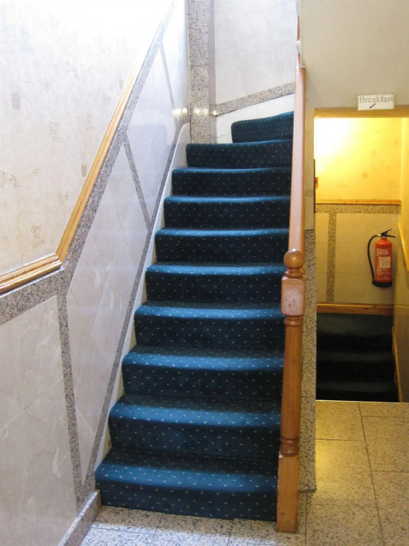 European Hotel