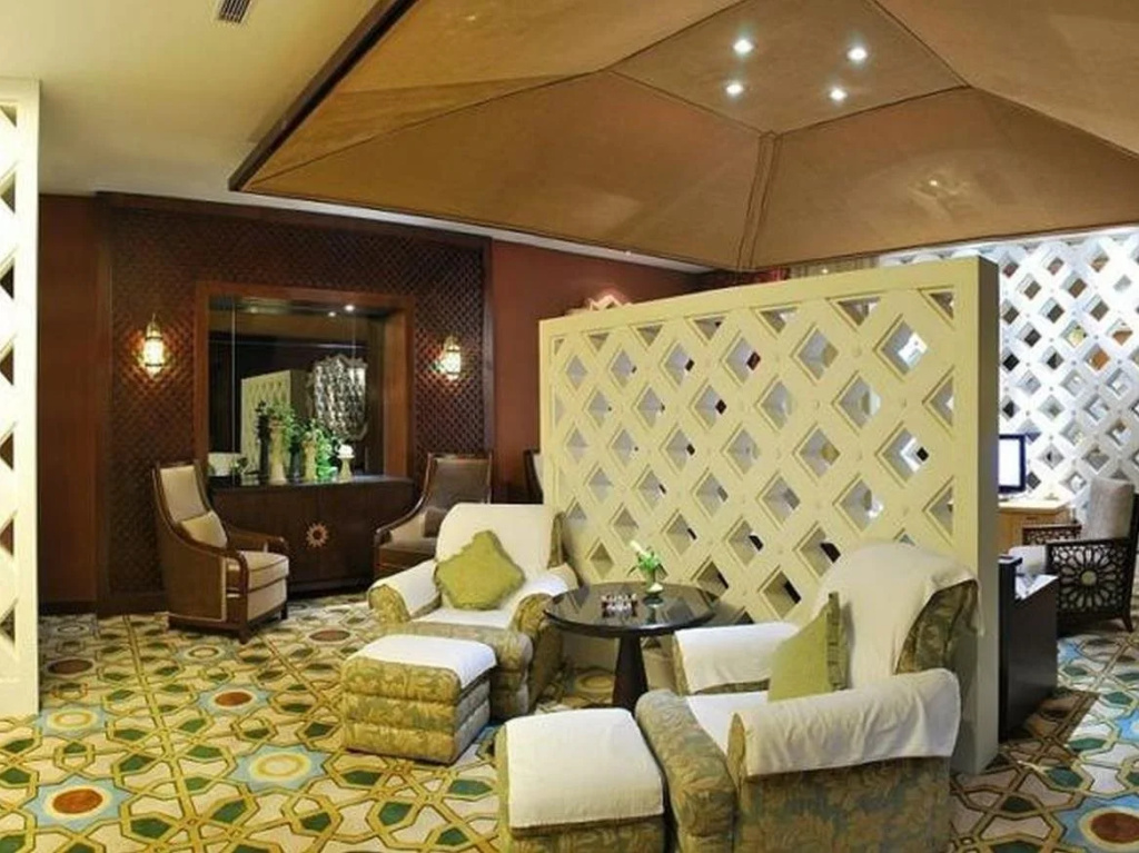 Harriway Garden Hotel