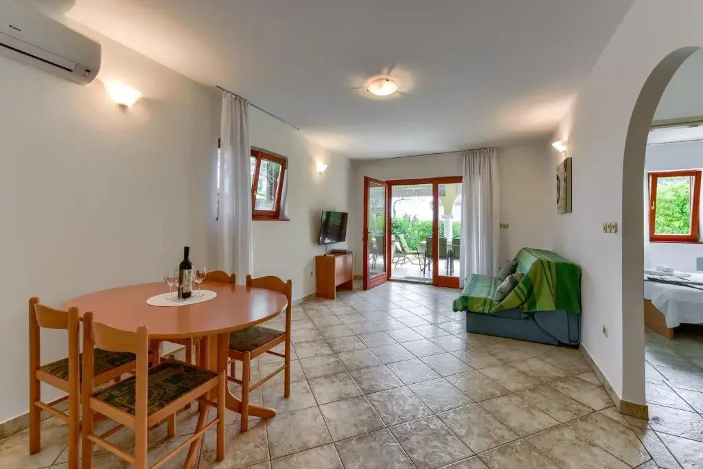 Apartments ANDI