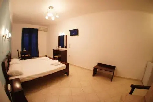 Villa Alexandros