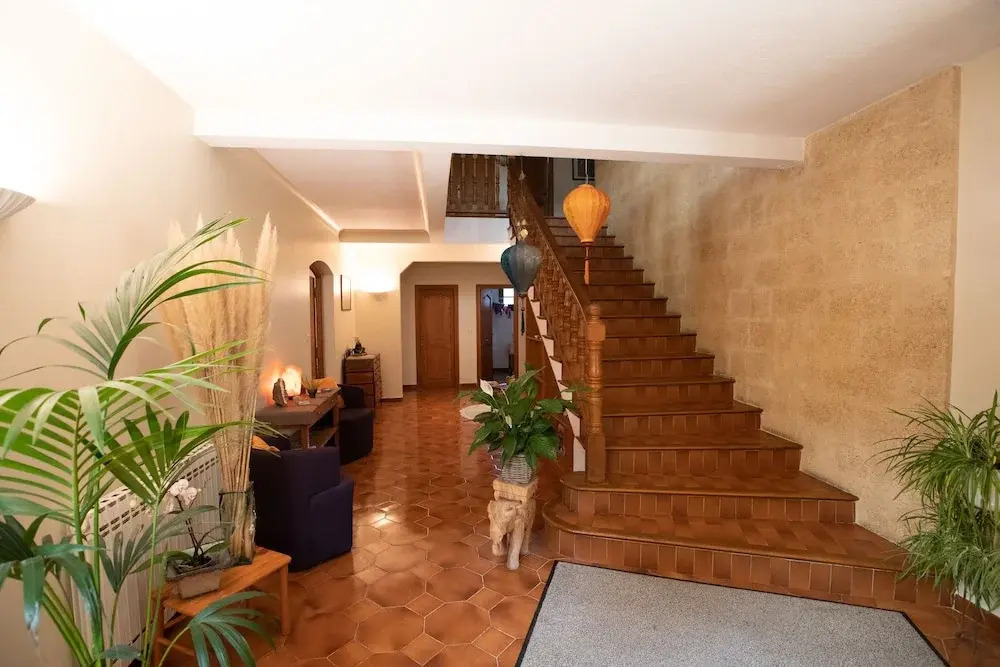 Villa Liberty